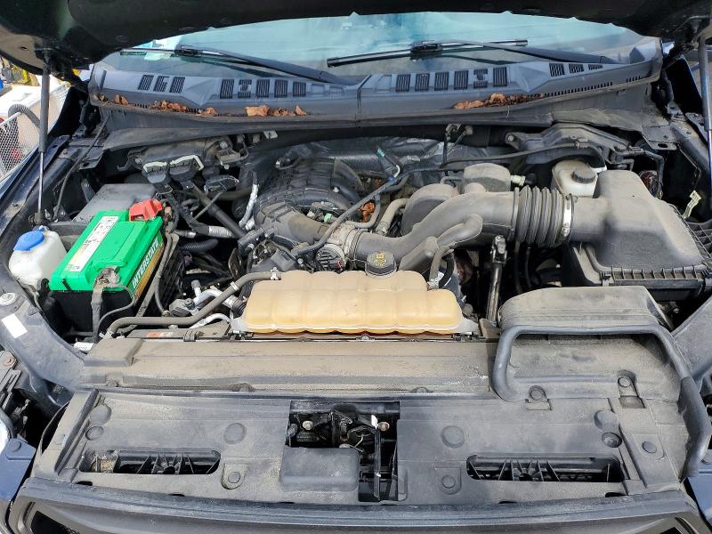 Продаж на аукціоні авто 2017 Ford F150, vin: 1FTEX1E83HFB38128, номер лоту: 47589446