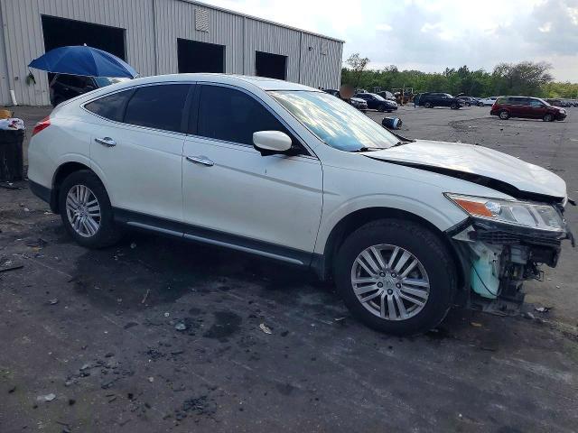 2015 Honda Crosstour მანქანა იყიდება აუქციონზე, vin: 5J6TF3H5XFL001557, აუქციონის ნომერი: 51406026