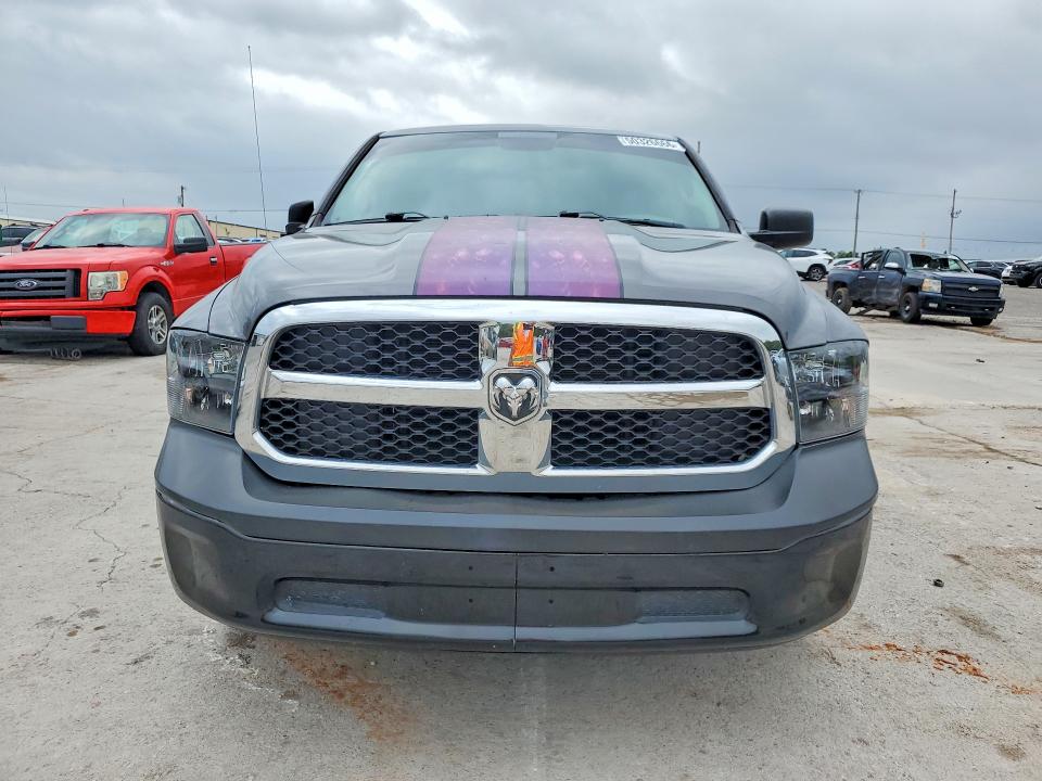 Продаж на аукціоні авто 2019 Ram 1500 Classic, vin: 1C6RR6FG1KS598456, номер лоту: 50326666