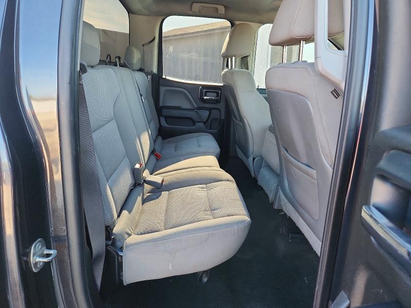 Aukcja sprzedaży 2015 Chevrolet Silverado, vin: 1GCVKPEC2FZ296820, numer aukcji: 49091796