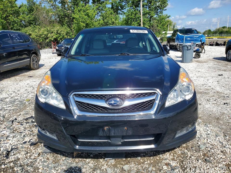 Aukcja sprzedaży 2012 Subaru Legacy, vin: 4S3BMBL66C3016425, numer aukcji: 51785756