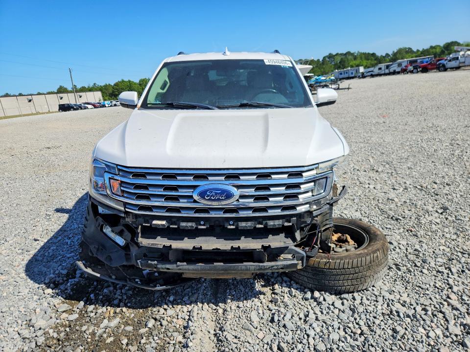 Aukcja sprzedaży 2018 Ford Expedition, vin: 1FMJK1KT8JEA25109, numer aukcji: 45948406
