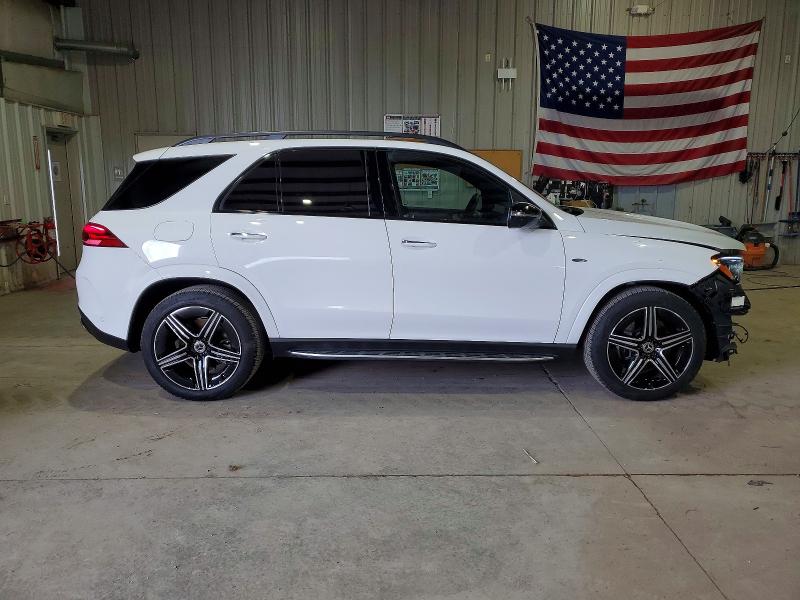 Продаж на аукціоні авто 2025 Mercedes-benz Gle, vin: 4JGFB4GB5SB454749, номер лоту: 51832406