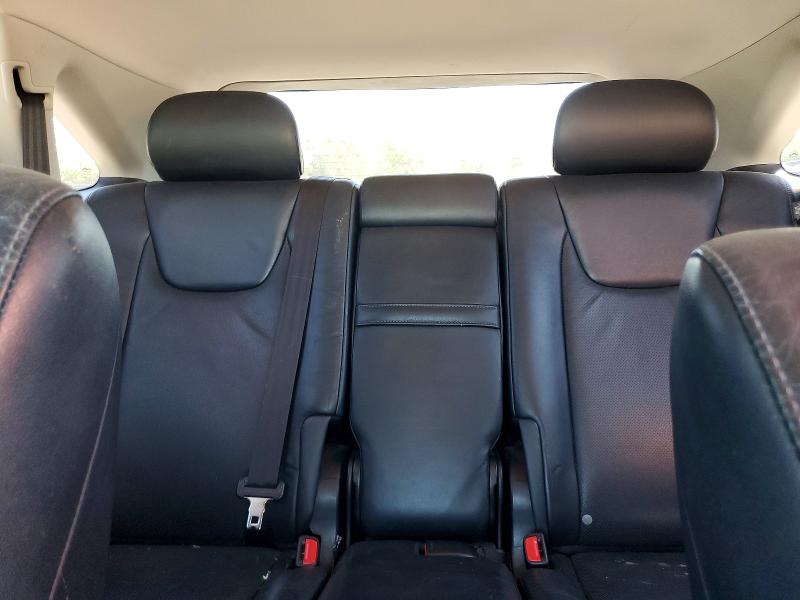 Aukcja sprzedaży 2013 Lexus Rx, vin: 2T2ZK1BA1DC090523, numer aukcji: 50422296