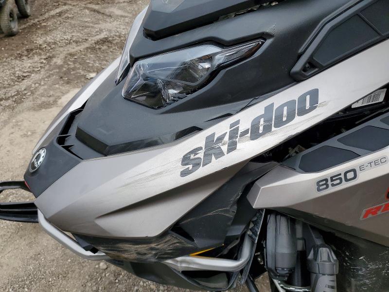 Aukcja sprzedaży 2023 Skid Renegade X-rs 850 R, vin: 2BPSUMPF9PV000018, numer aukcji: 49291796