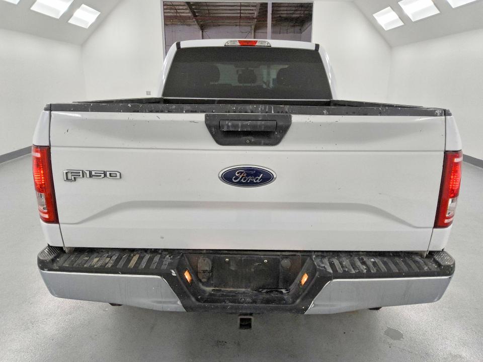 Продажа на аукционе авто 2017 Ford F150, vin: 1FTEX1CG0HKC87808, номер лота: 50932036