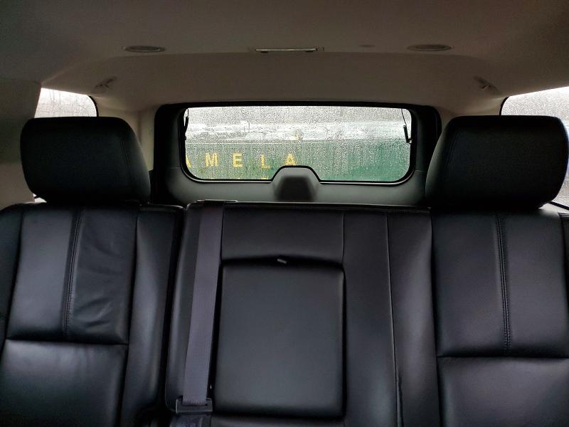48364606 :رقم المزاد ، 1GNSKBE02BR292456 vin ، 2011 Chevrolet Tahoe مزاد بيع