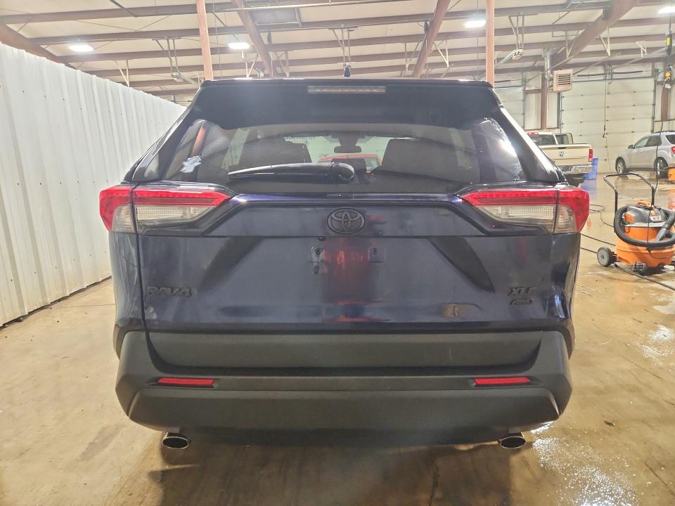 Продаж на аукціоні авто 2021 Toyota Rav4, vin: 2T3P1RFV6MW182176, номер лоту: 51367006