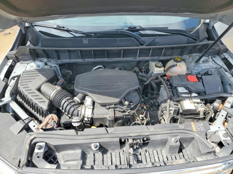 Продаж на аукціоні авто 2017 Gmc Acadia, vin: 1GKKNMLS1HZ277279, номер лоту: 48632736