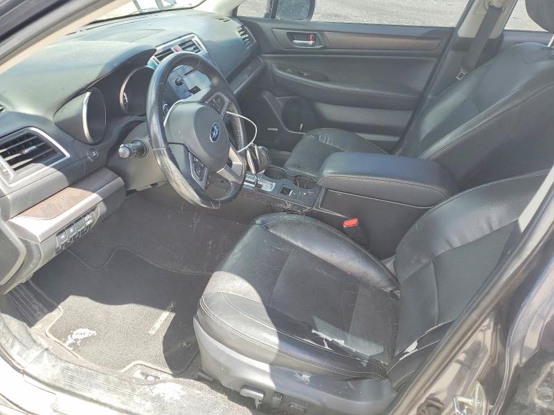 Продаж на аукціоні авто 2016 Subaru Legacy, vin: 4S3BNBN6XG3002544, номер лоту: 49599786