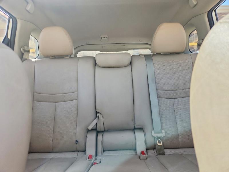 Aukcja sprzedaży 2016 Nissan Rogue, vin: 5N1AT2MV3GC921680, numer aukcji: 50098006