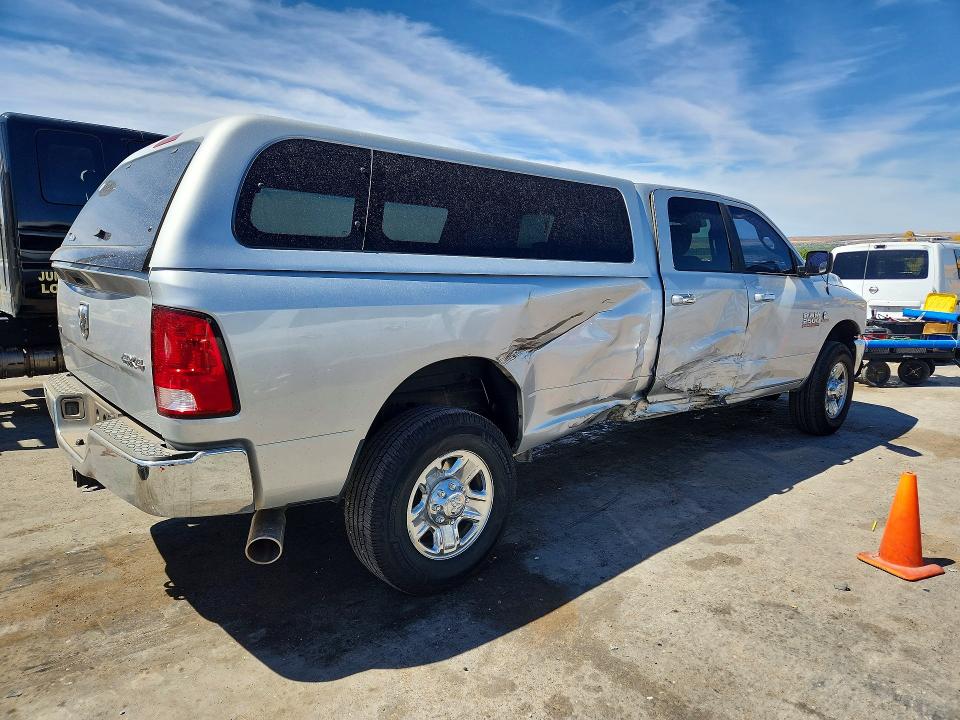 Aukcja sprzedaży 2016 Ram 2500, vin: 3C6UR5JL3GG151778, numer aukcji: 51084536
