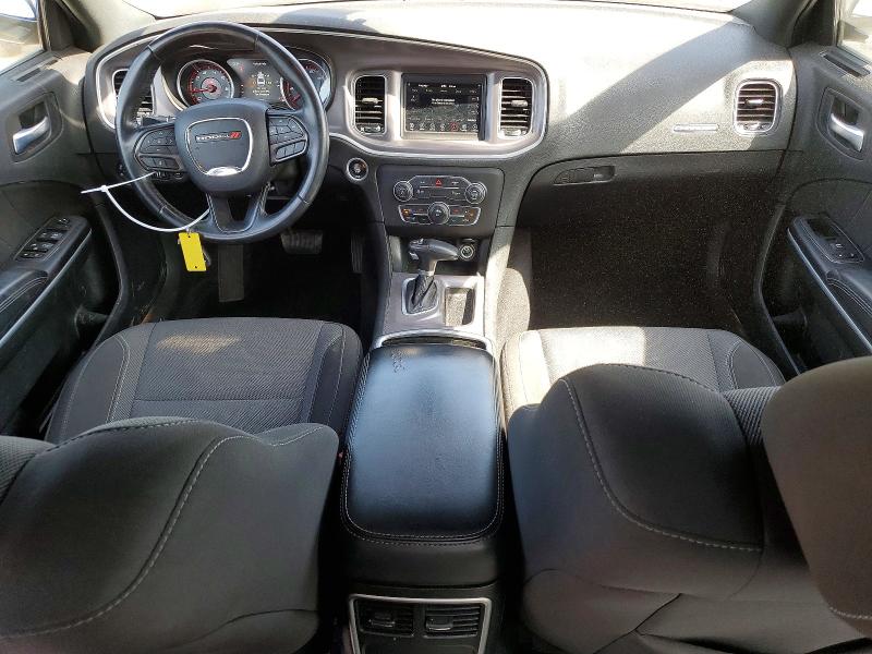 Aukcja sprzedaży 2022 Dodge Charger, vin: 2C3CDXBG8NH250369, numer aukcji: 48630626