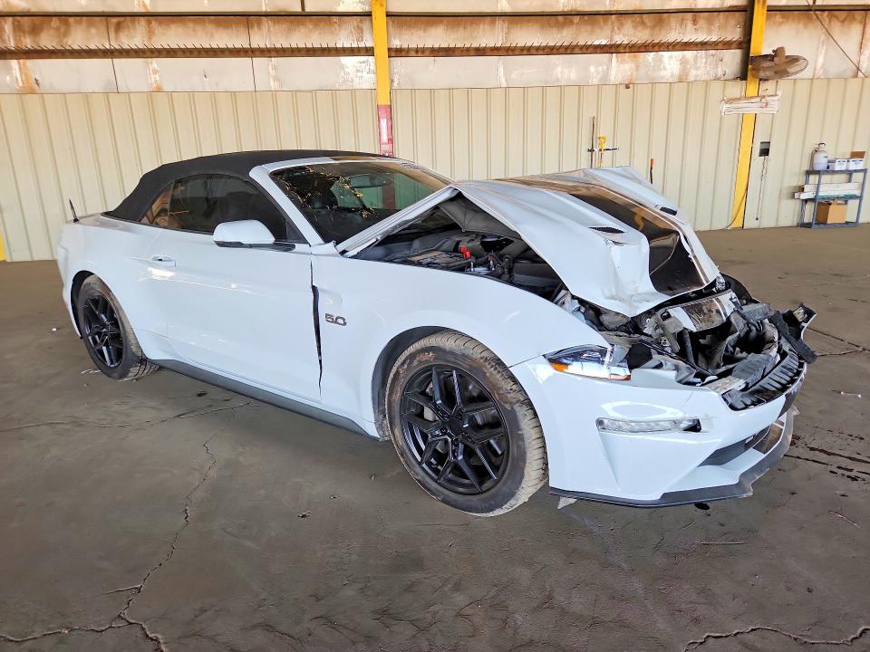 Aukcja sprzedaży 2020 Ford Mustang, vin: 1FATP8FF2L5157237, numer aukcji: 51604556