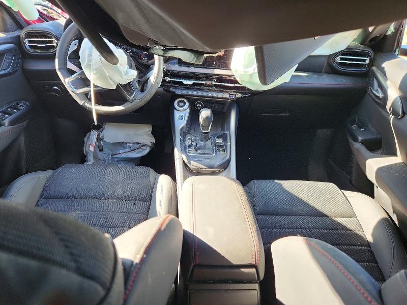 51338016 :رقم المزاد ، ZACPDFCW4R3A29487 vin ، 2024 Dodge Hornet مزاد بيع