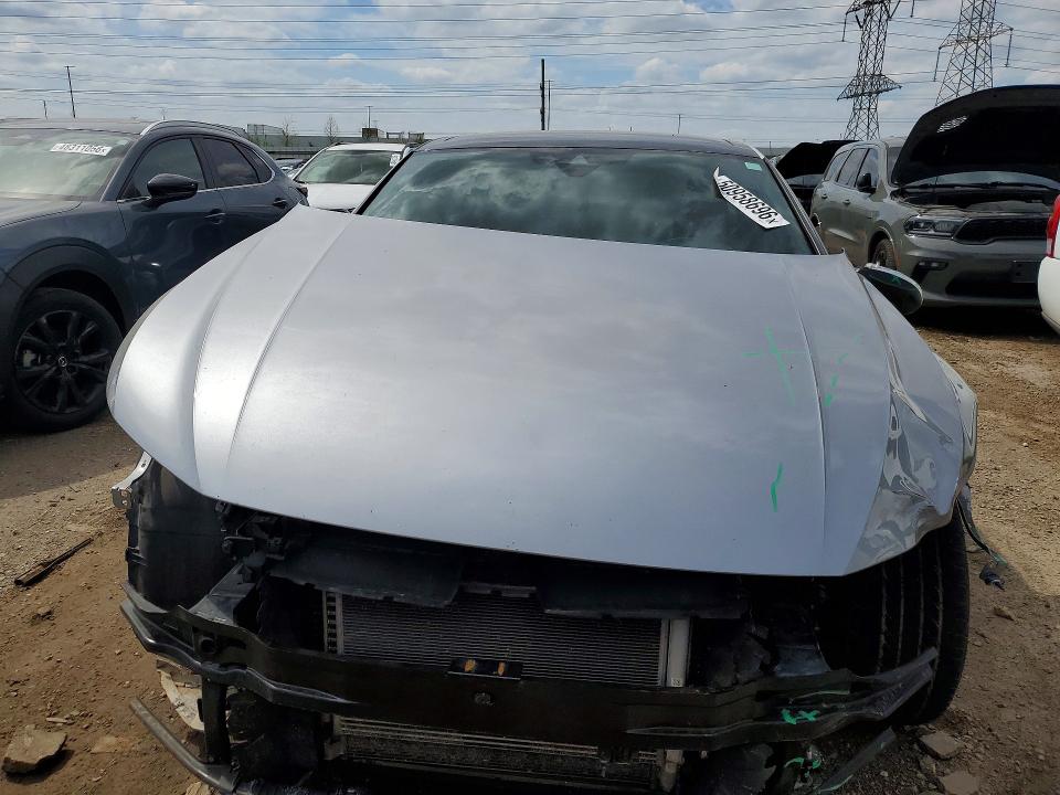 50958696 :رقم المزاد ، WVWTR7AN0KE001211 vin ، 2019 Volkswagen Arteon مزاد بيع