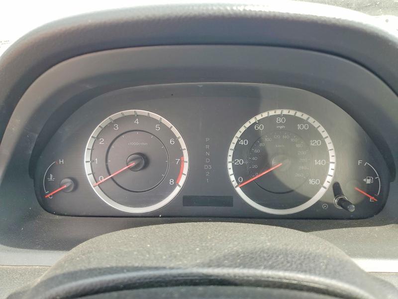 Продажа на аукционе авто 2011 Honda Accord, vin: 1HGCP2F67BA093078, номер лота: 50319196