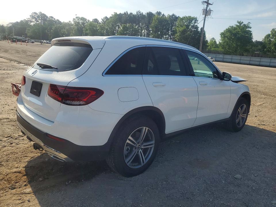 Aukcja sprzedaży 2020 Mercedes-benz Glc, vin: W1N0G8DB0LV255771, numer aukcji: 49559936