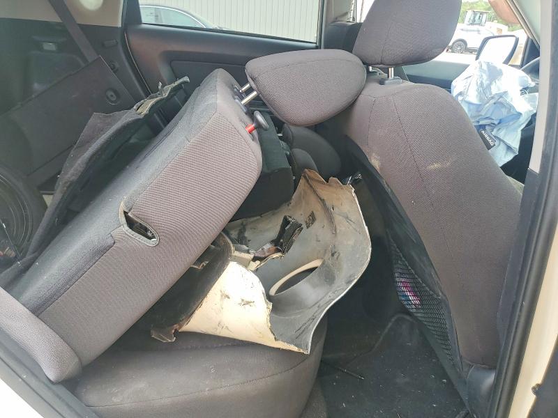 Aukcja sprzedaży 2012 Kia Soul, vin: KNDJT2A53C7463361, numer aukcji: 51180066