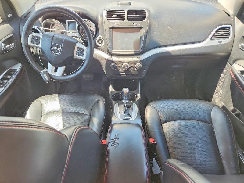 Продажа на аукционе авто 2015 Dodge Journey, vin: 3C4PDCEG5FT637505, номер лота: 50764626