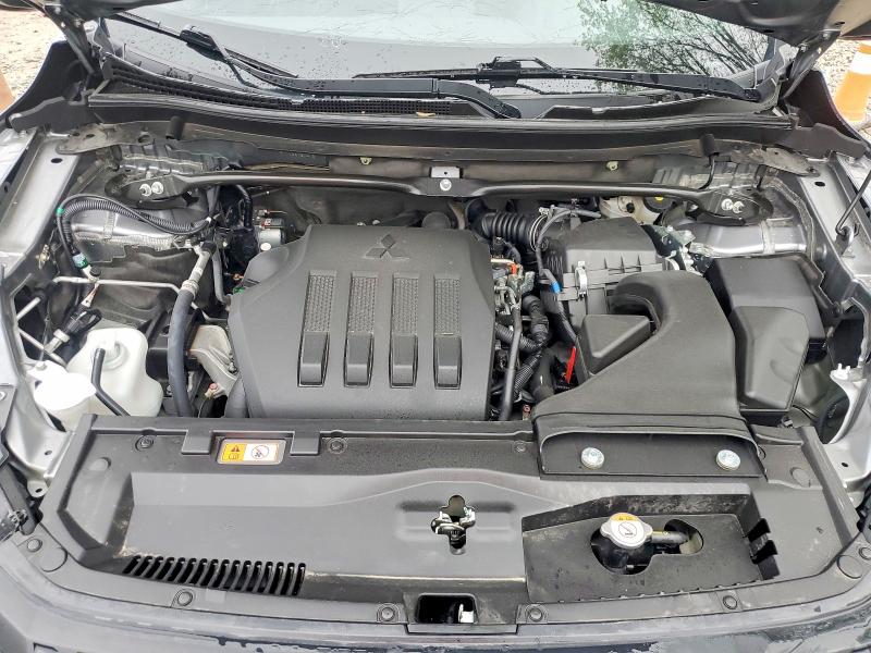 Aukcja sprzedaży 2025 Mitsubishi Eclipse Cross, vin: JA4ATWAA9SZ030418, numer aukcji: 51305816
