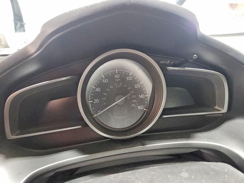 Продаж на аукціоні авто 2018 Mazda 3, vin: 3MZBN1V35JM211970, номер лоту: 51906866