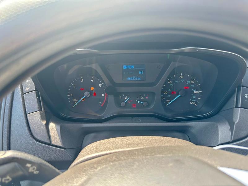 Продажа на аукционе авто 2016 Ford Transit, vin: 1FBVU4XG6GKA58198, номер лота: 48716756