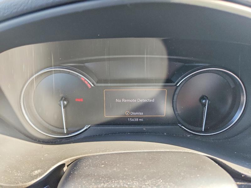 Продажа на аукционе авто 2022 Cadillac Xt4, vin: 1GYFZBR42NF141538, номер лота: 50836796