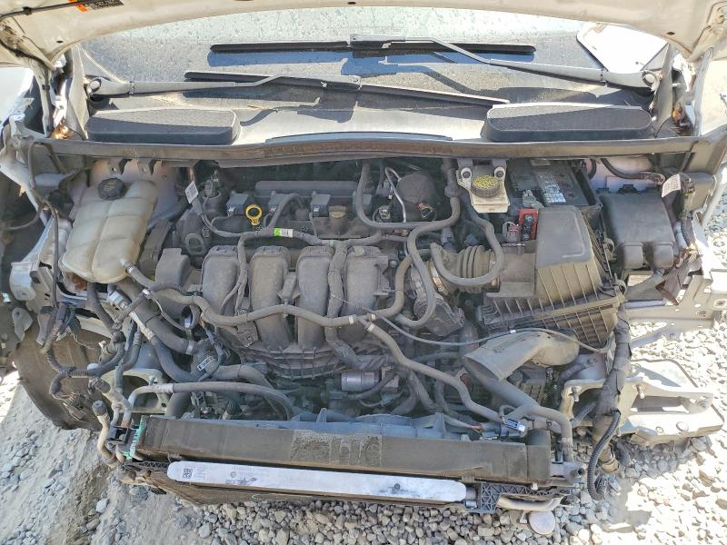 2019 Ford Transit Connect მანქანა იყიდება აუქციონზე, vin: NM0LS7E26K1383754, აუქციონის ნომერი: 55424036