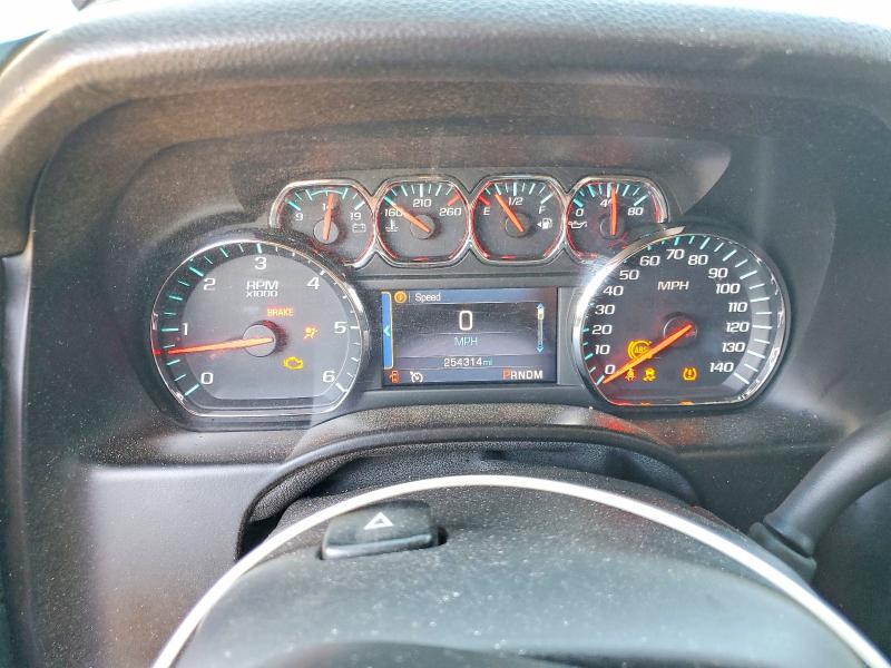 Aukcja sprzedaży 2015 Chevrolet Tahoe, vin: 1GNSKCKC8FR108034, numer aukcji: 49095806