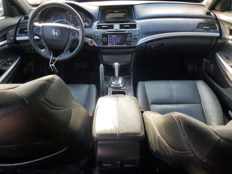 Продажа на аукционе авто 2015 Honda Crosstour, vin: 5J6TF2H59FL002368, номер лота: 49257916