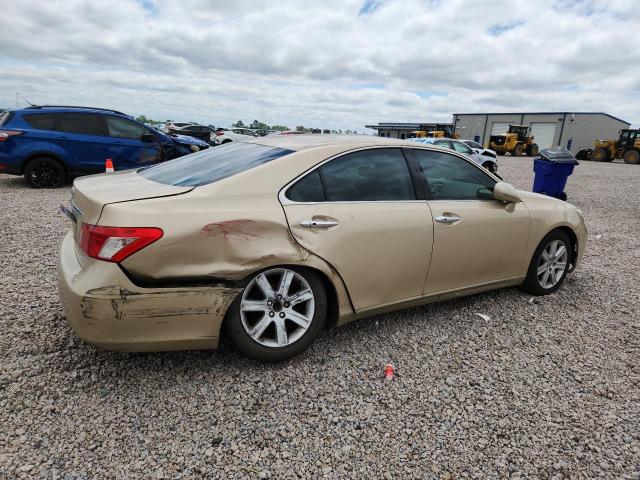 51182156 :رقم المزاد ، JTHBJ46G782264428 vin ، 2008 Lexus Es مزاد بيع