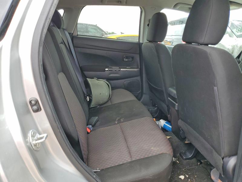 Продаж на аукціоні авто 2019 Mitsubishi Outlander Sport, vin: JA4AP3AU6KU002442, номер лоту: 50944066
