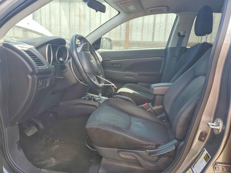 Продаж на аукціоні авто 2015 Mitsubishi Outlander Sport, vin: 4A4AP3AW2FE060208, номер лоту: 49591056