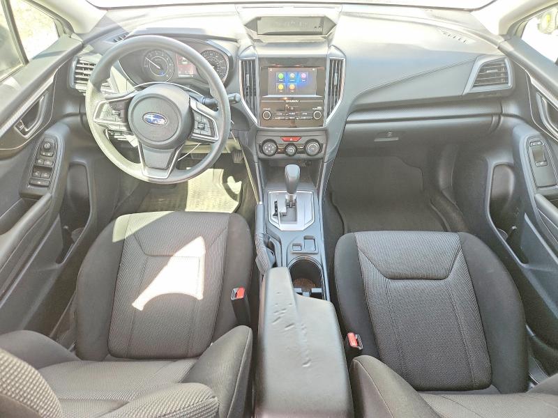 2019 Subaru Impreza მანქანა იყიდება აუქციონზე, vin: 4S3GKAB6XK3613020, აუქციონის ნომერი: 48802906