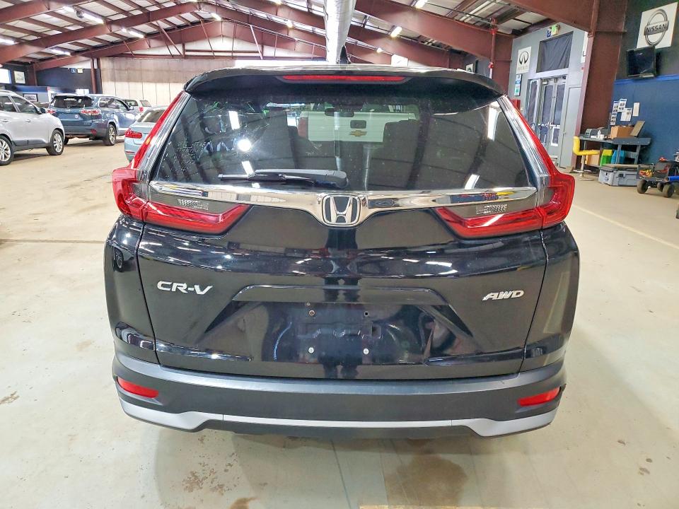 Продажа на аукционе авто 2020 Honda Cr-v, vin: 2HKRW2H51LH670374, номер лота: 51238336
