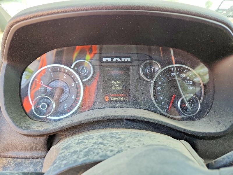 Продажа на аукционе авто 2024 Ram 2500, vin: 3C6UR5CLXRG217310, номер лота: 51346946