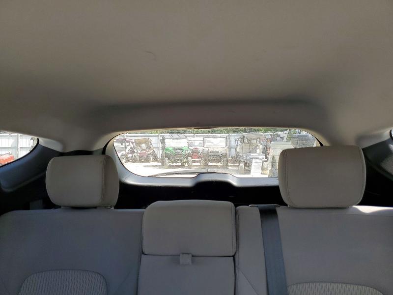 Продаж на аукціоні авто 2018 Hyundai Santa Fe Sport, vin: 5XYZT3LB5JG561660, номер лоту: 51242986