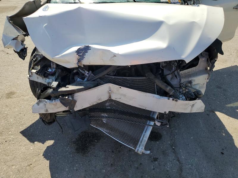 Продажа на аукционе авто 2010 Buick Lacrosse, vin: 1G4GC5EG7AF213773, номер лота: 50852136