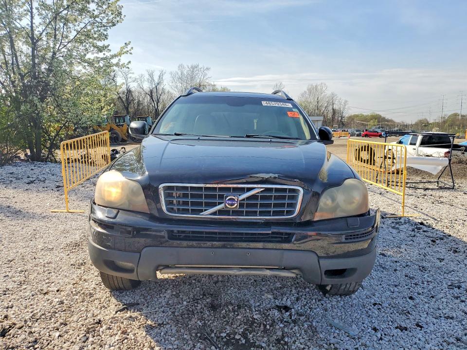 Auction sale of the 2008 Volvo Xc90, vin: YV4CZ982981426639, lot number: 48570346