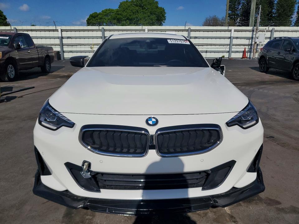 Aukcja sprzedaży 2024 Bmw 230i, vin: 3MW23CM06R8E50716, numer aukcji: 51297076