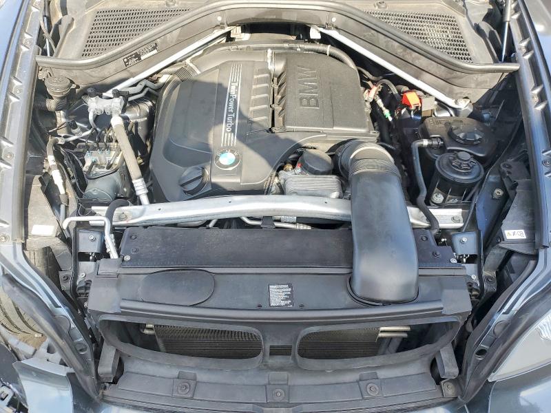 Продажа на аукционе авто 2013 Bmw X5, vin: 5UXZV4C53D0B13469, номер лота: 49094116
