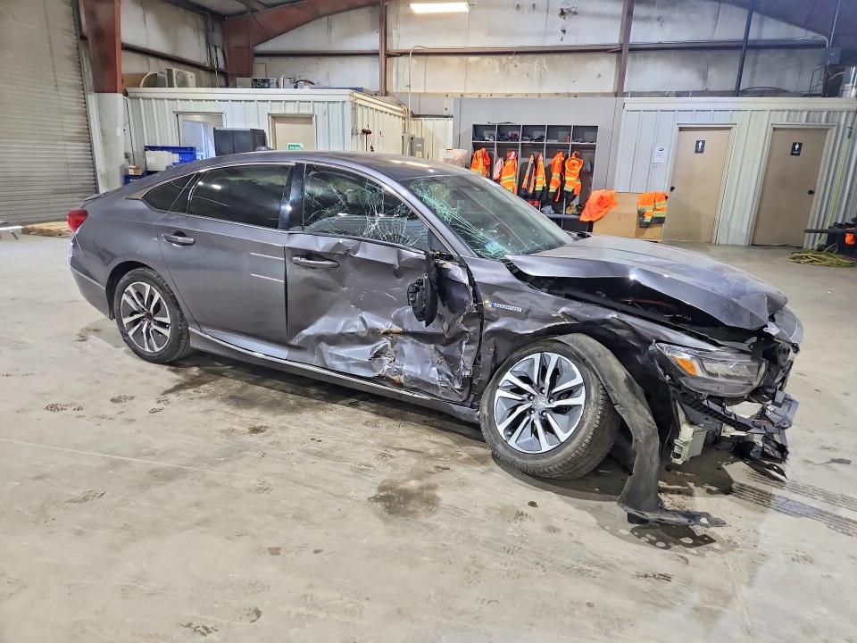 Aukcja sprzedaży 2022 Honda Accord, vin: 1HGCV3F56NA008884, numer aukcji: 51520326