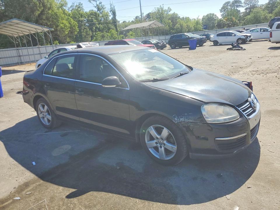 Aukcja sprzedaży 2009 Volkswagen Jetta, vin: 3VWRM71K09M146457, numer aukcji: 50643016