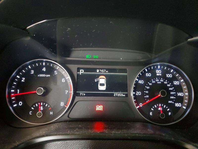 Продаж на аукціоні авто 2024 Kia Forte, vin: 3KPF24AD5RE702283, номер лоту: 51606756