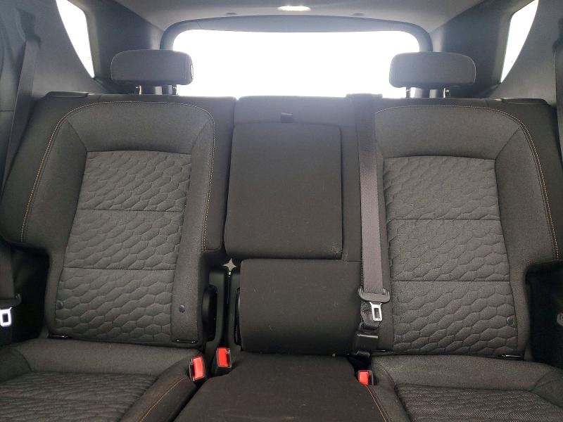 Продажа на аукционе авто 2019 Chevrolet Equinox, vin: 2GNAXUEV6K6239131, номер лота: 48613006