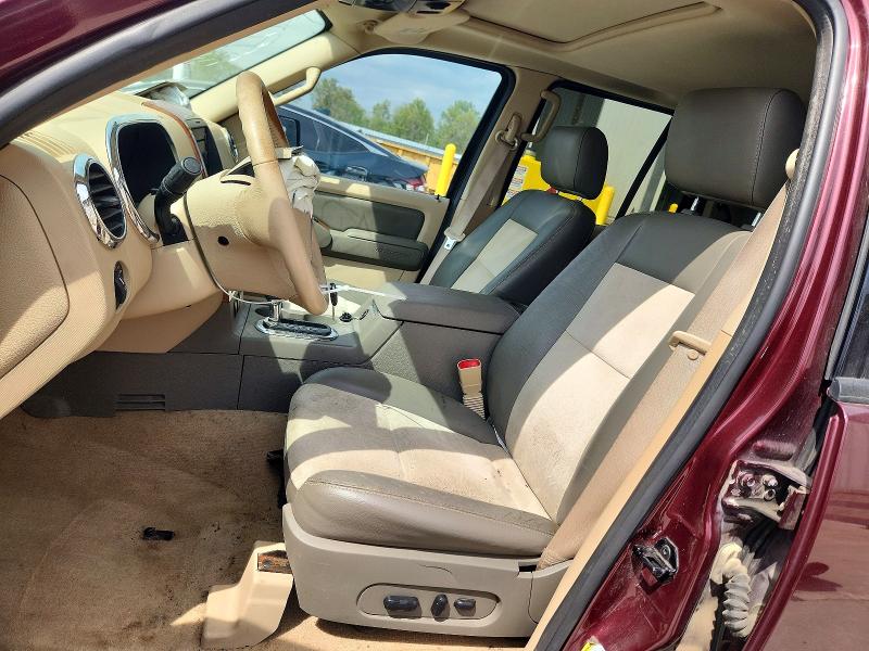 Auction sale of the 2006 Ford Explorer, vin: 1FMEU74856UA04786, lot number: 50508996