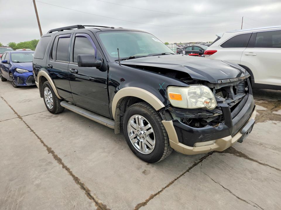 Продаж на аукціоні авто 2010 Ford Explorer, vin: 1FMEU6EE1AUA90041, номер лоту: 49367356