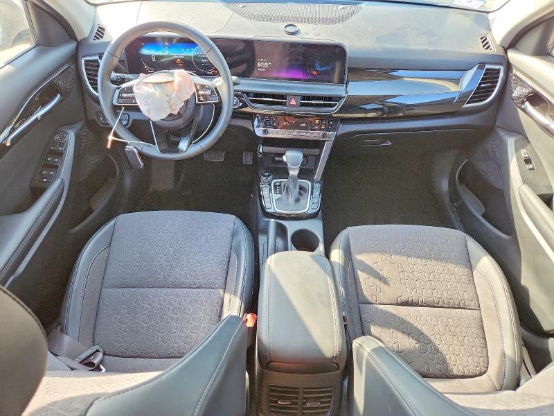 Продажа на аукционе авто 2024 Kia Seltos, vin: KNDEUCAA3R7641280, номер лота: 49249186