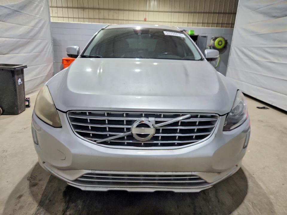 Продажа на аукционе авто 2014 Volvo Xc60, vin: YV4952DL1E2553466, номер лота: 51706016